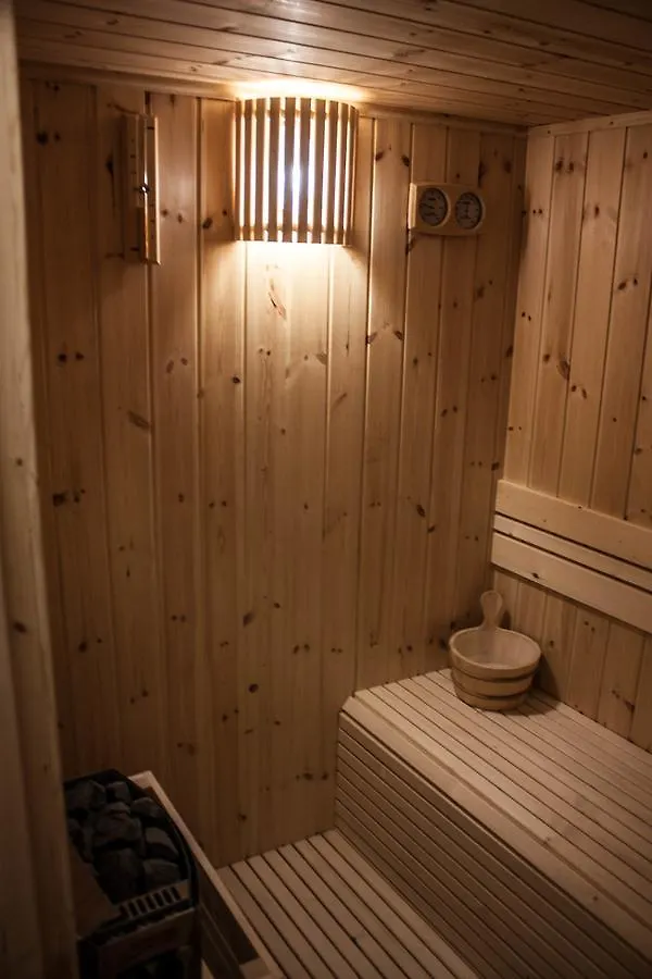 Melior Szallo Eger Bed & Breakfast